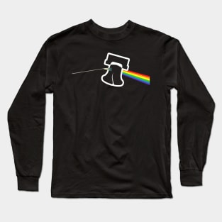 Dark Side of Philly Long Sleeve T-Shirt